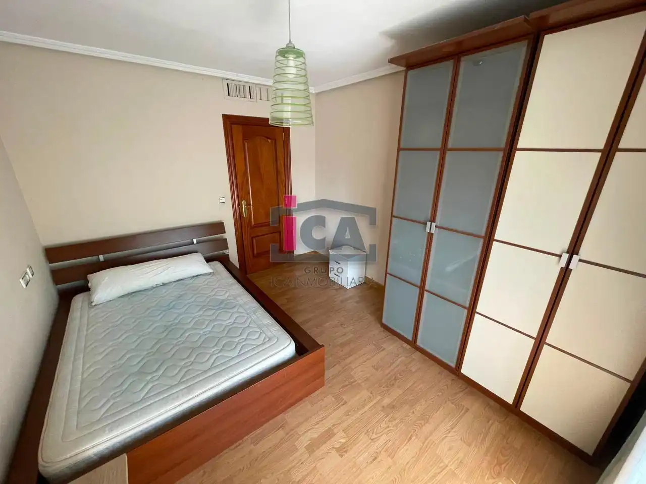 Piso de 136 m² en Cáceres