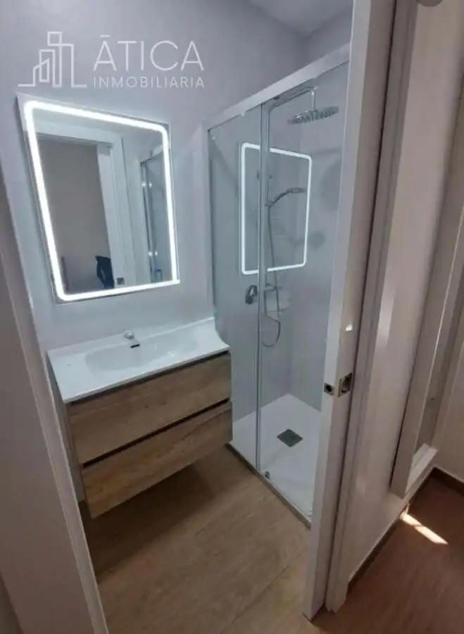 Piso de 120 m² en Salamanca