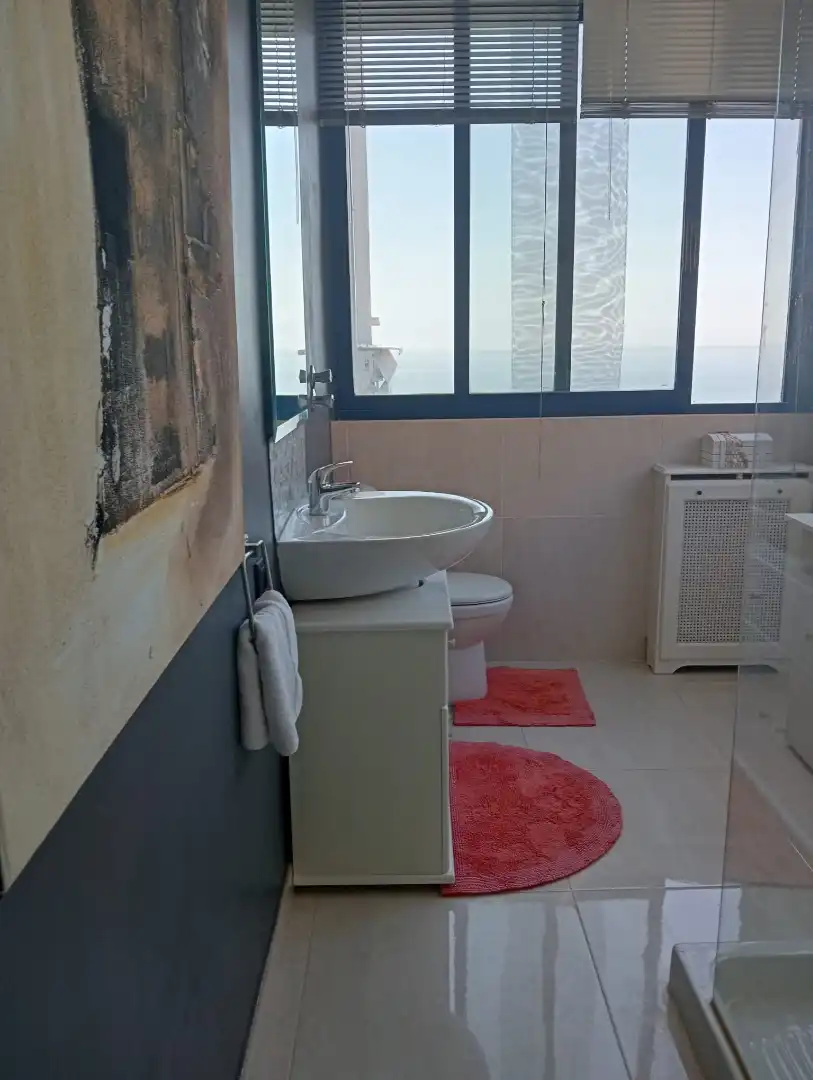 Piso de 80 m² en Peñíscola