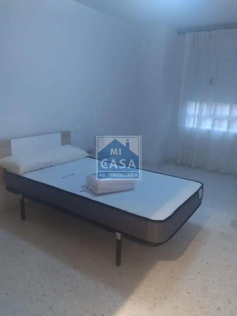 Piso de 115 m² en Mérida