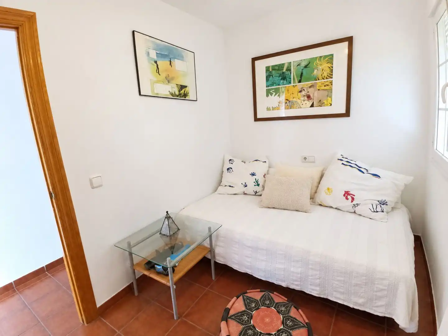 Pis de 55 m² a Roquetas de Mar