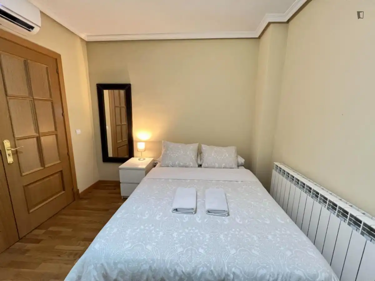 Habitación en alquiler, Seseña