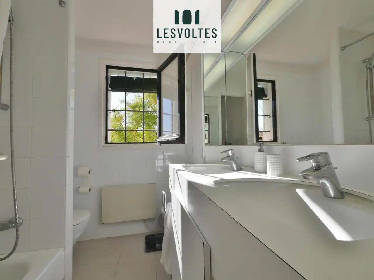 Piso de 230 m² en Palafrugell