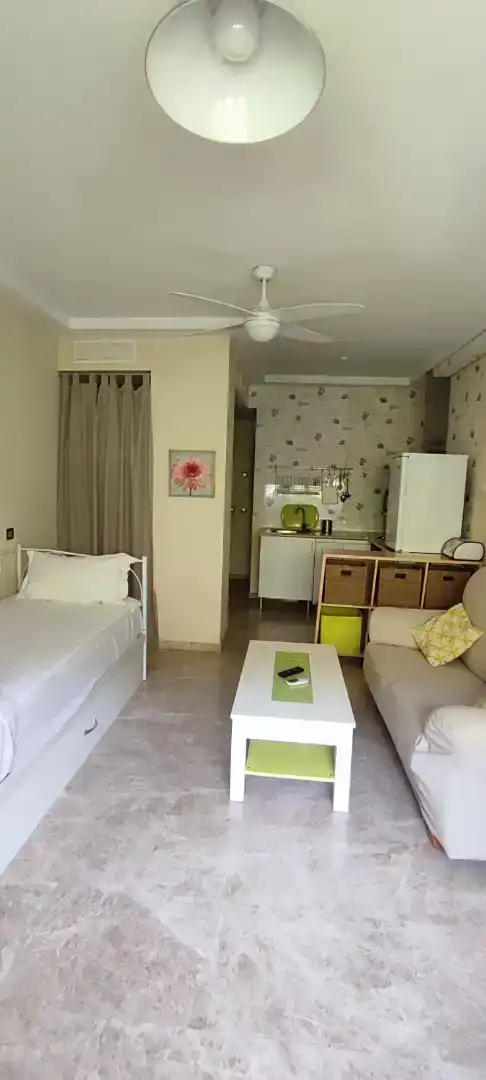 Appartamento 30 m² a Badajoz
