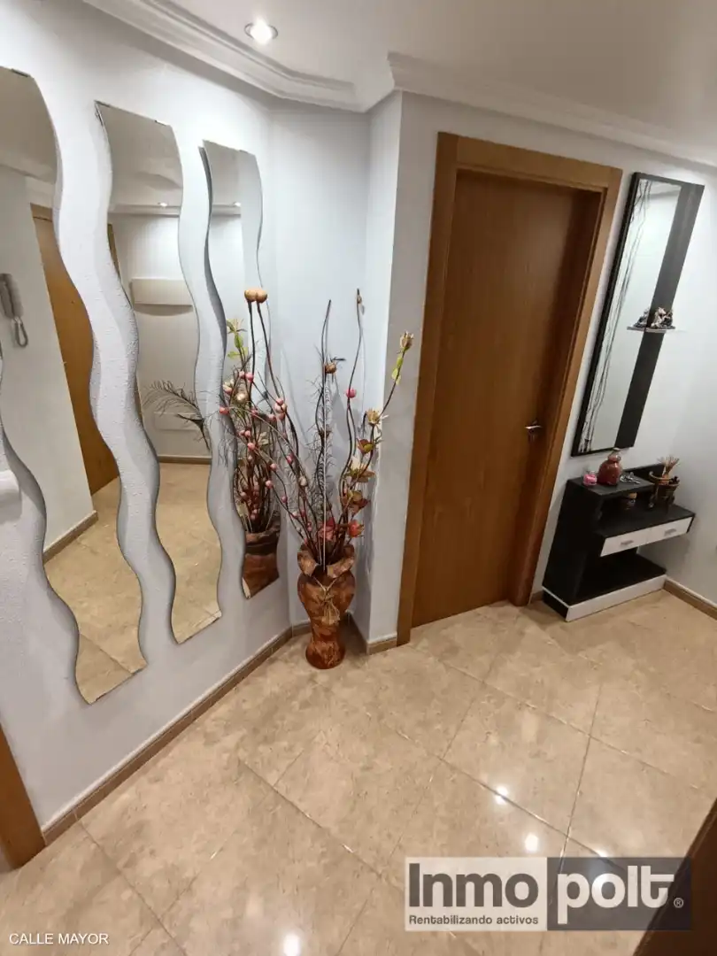 Piso de 119 m² en Murcia