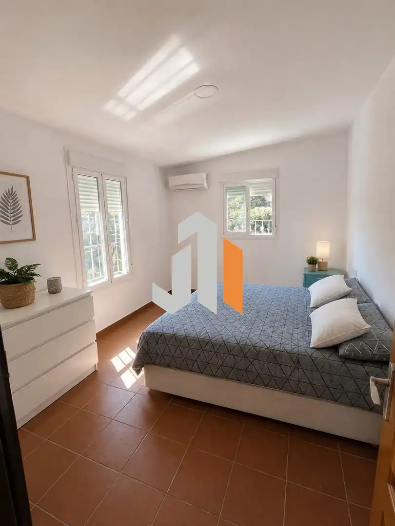 Casa de 67 m² a Algarrobo