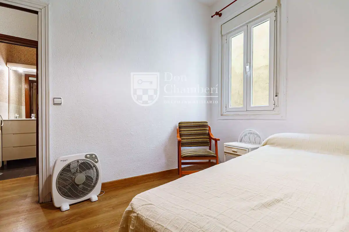 Piso de 80 m² en Madrid