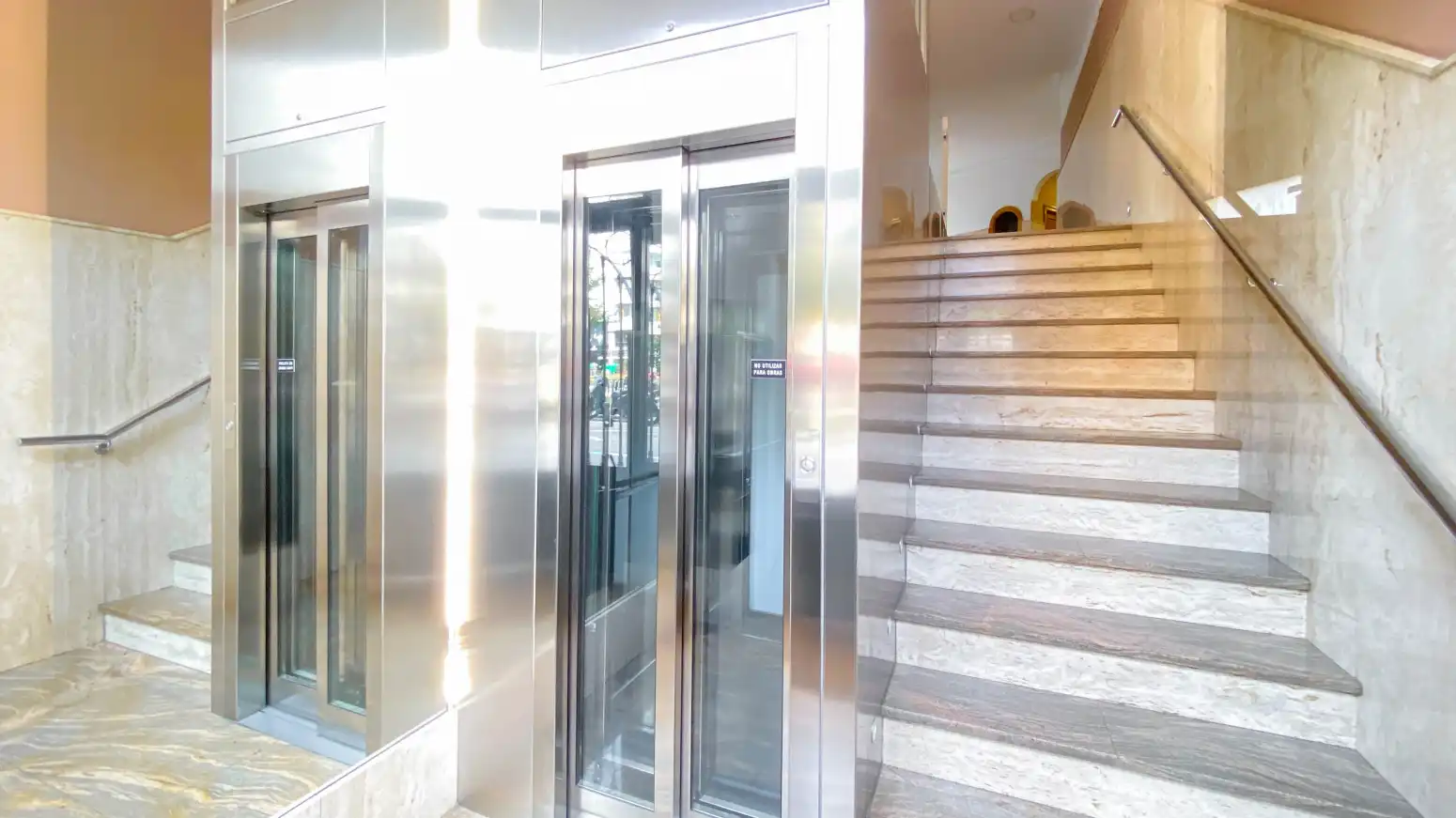 Piso de 71 m² en Santander