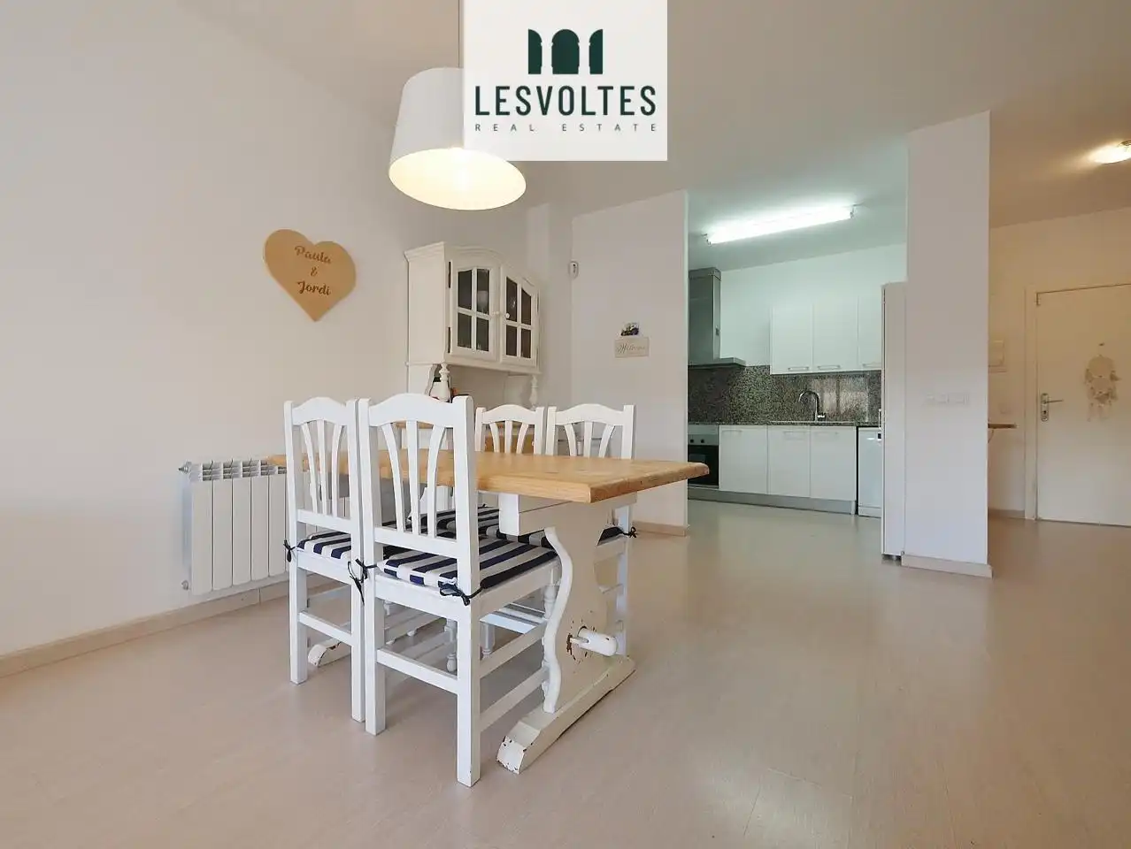 Piso de 72 m² en Palafrugell