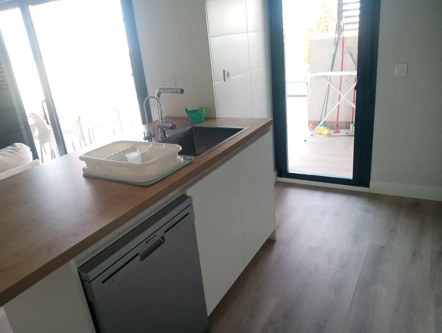 Piso de 120 m² en Almería