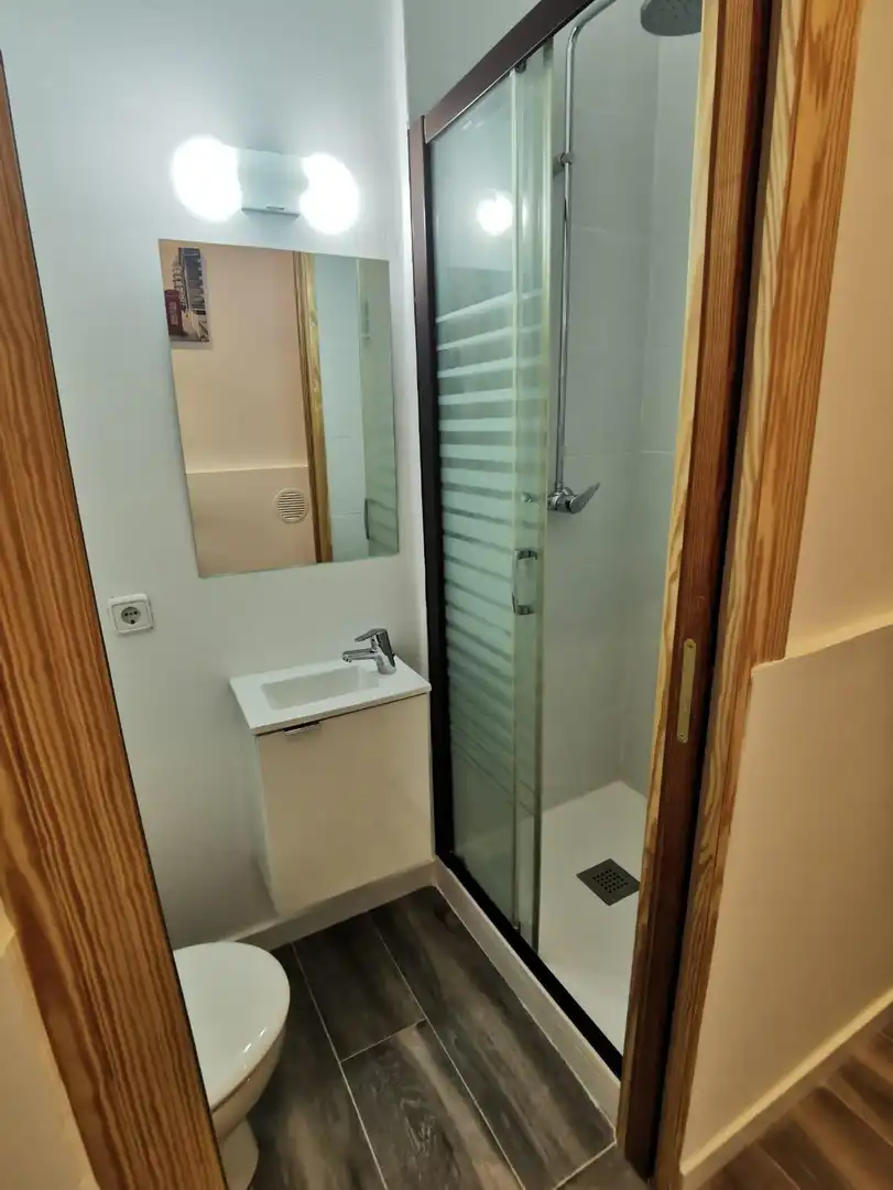 Room for rent, Murcia