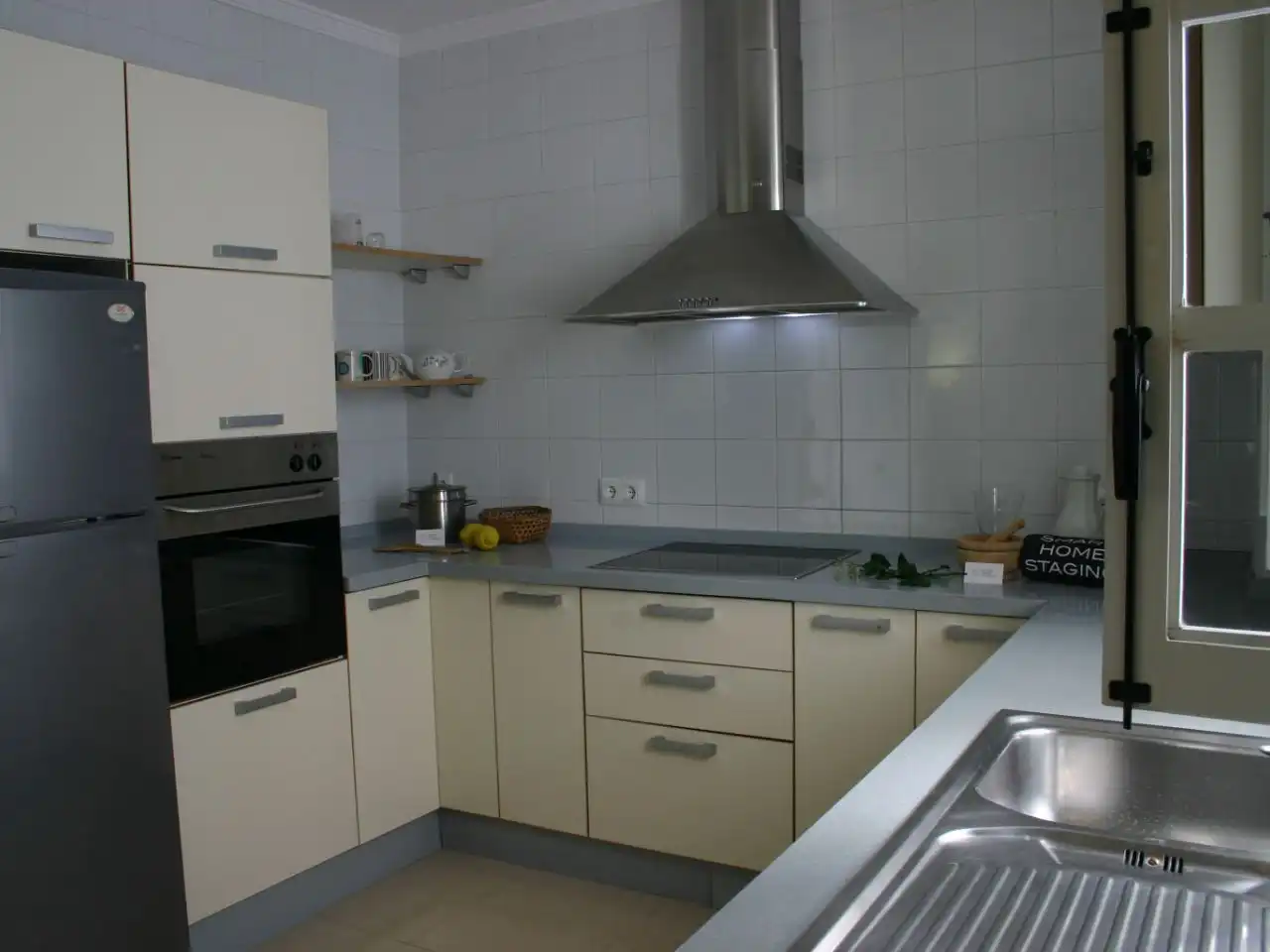 Pis de 55 m² a Cádiz