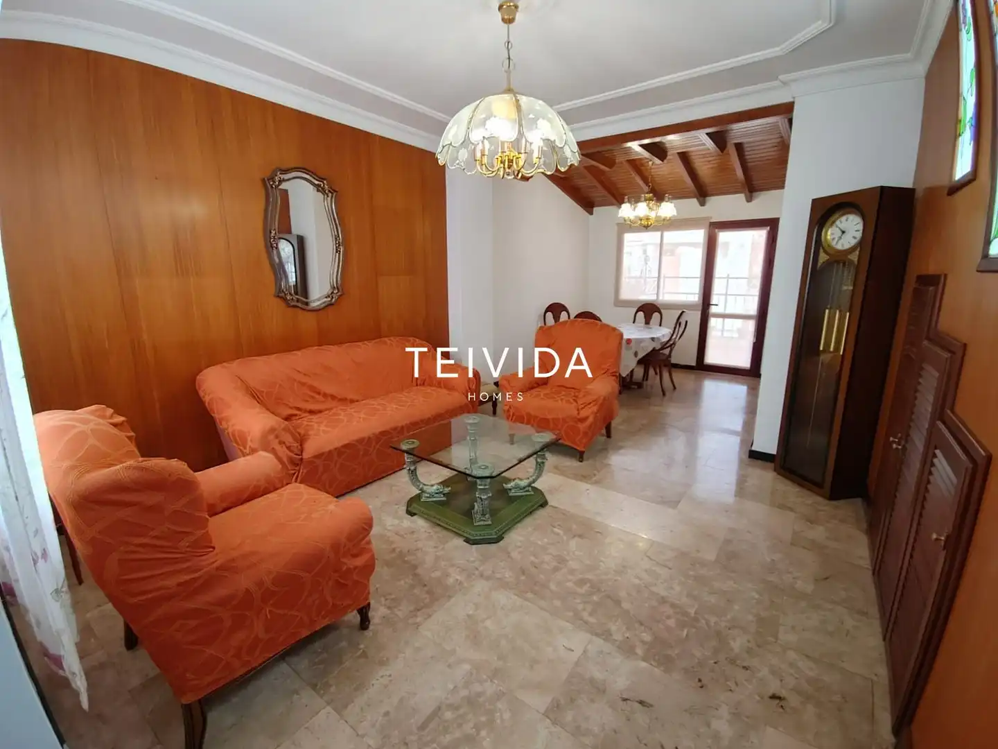 Pis de 300 m² a Icod de los Vinos