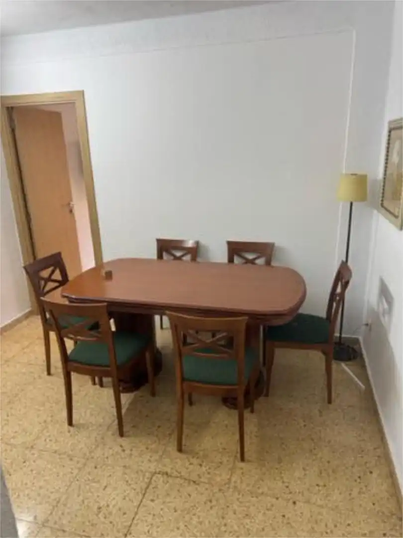 Habitación 120 m², Mislata