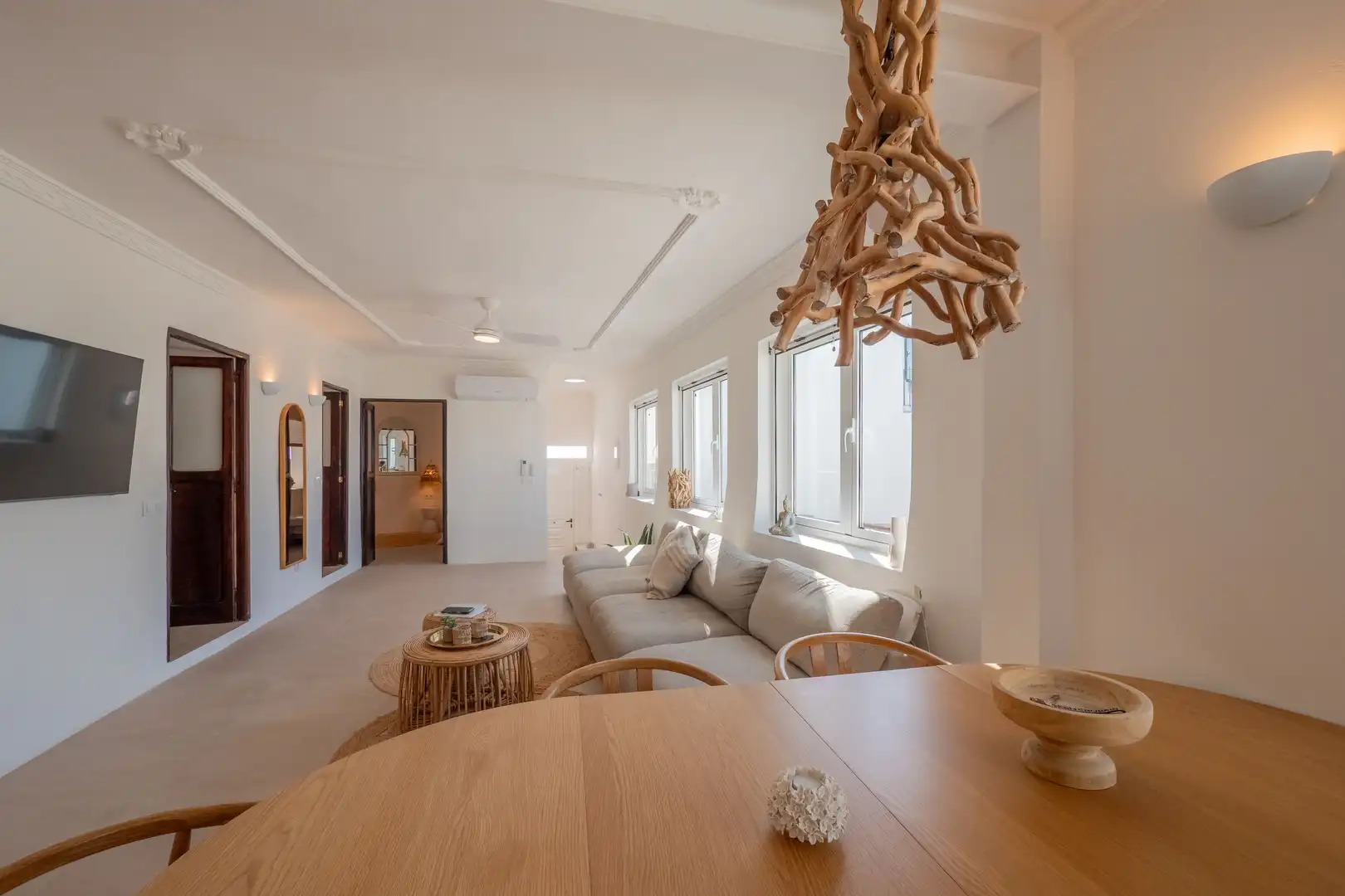 Piso de 146 m² en Mogán