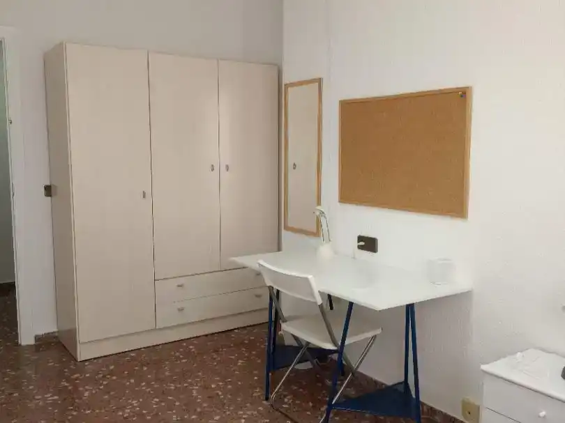 Habitación 90 m², Murcia