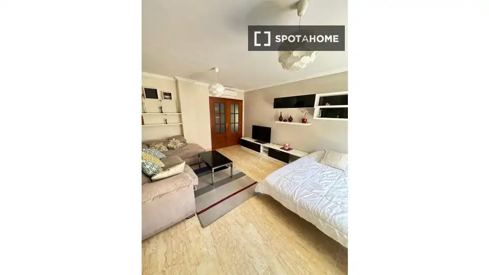 Habitación en alquiler, Almería