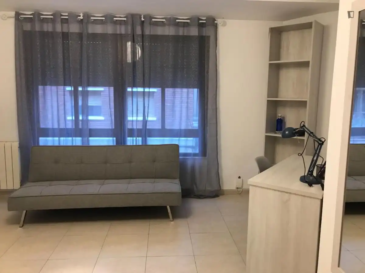 Habitación en alquiler, Salamanca