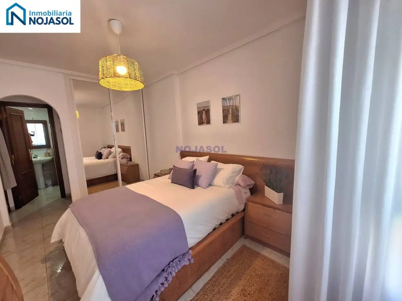 Pis de 60 m² a Noja
