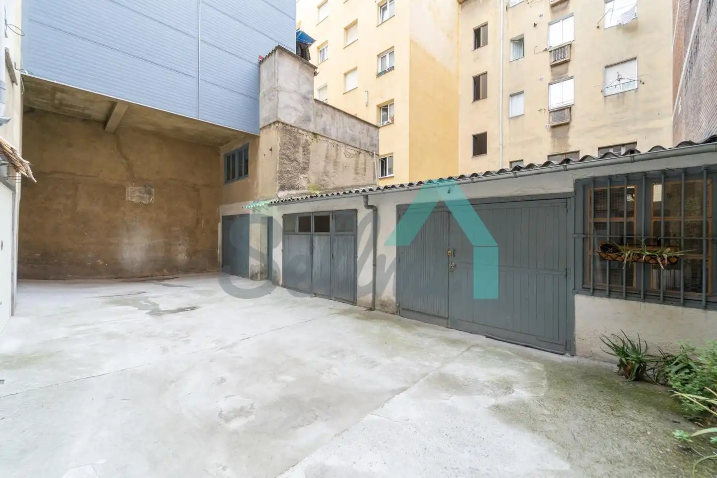 Piso de 73 m² en Gijón