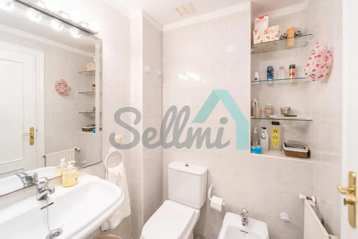 Piso de 72 m² en Llanes
