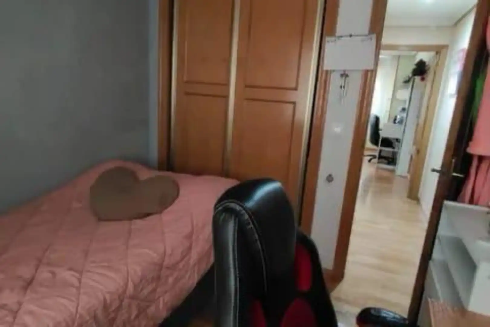 Pis de 104 m² a Coslada