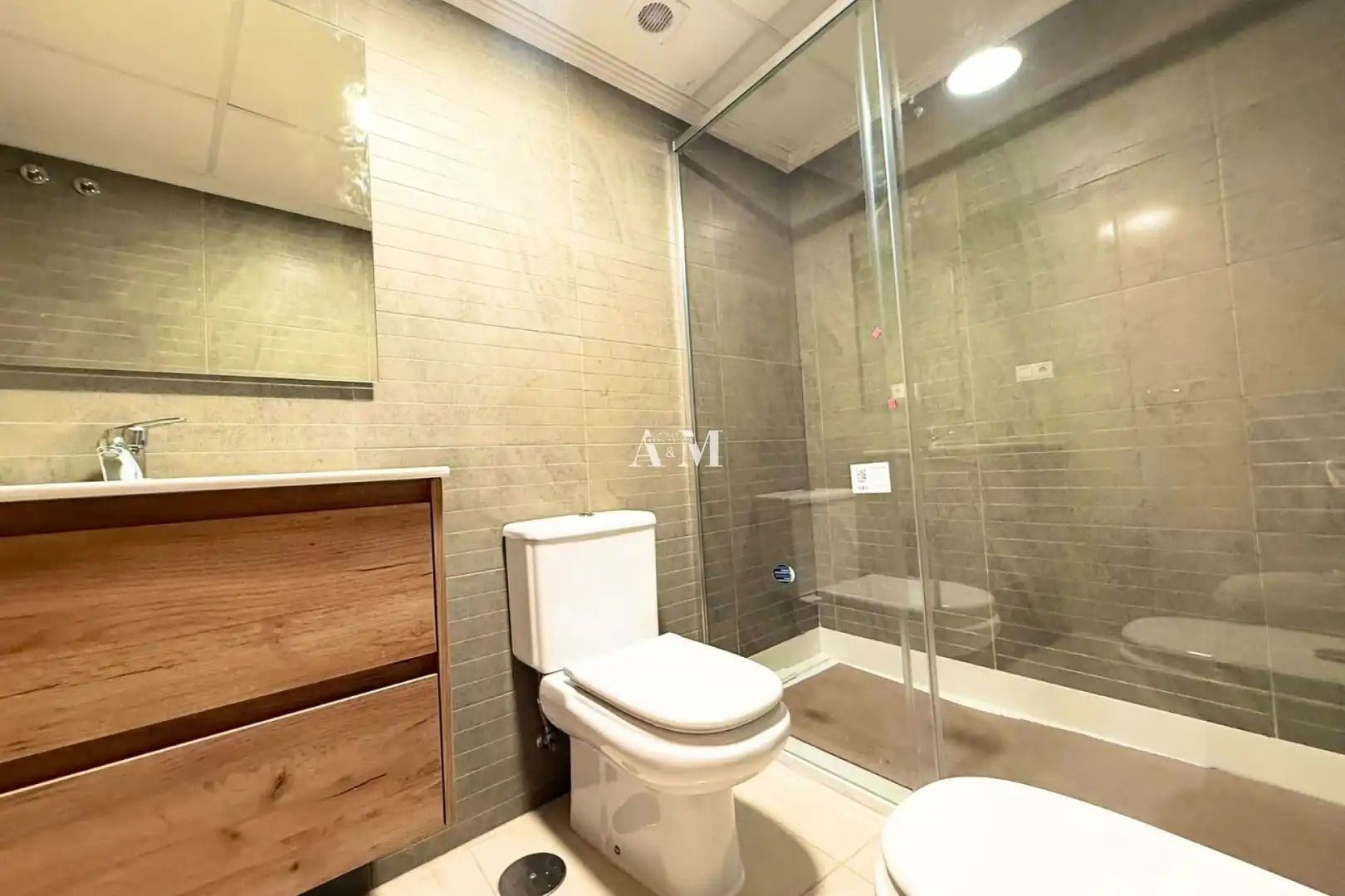 Piso de 55 m² en Almoradí