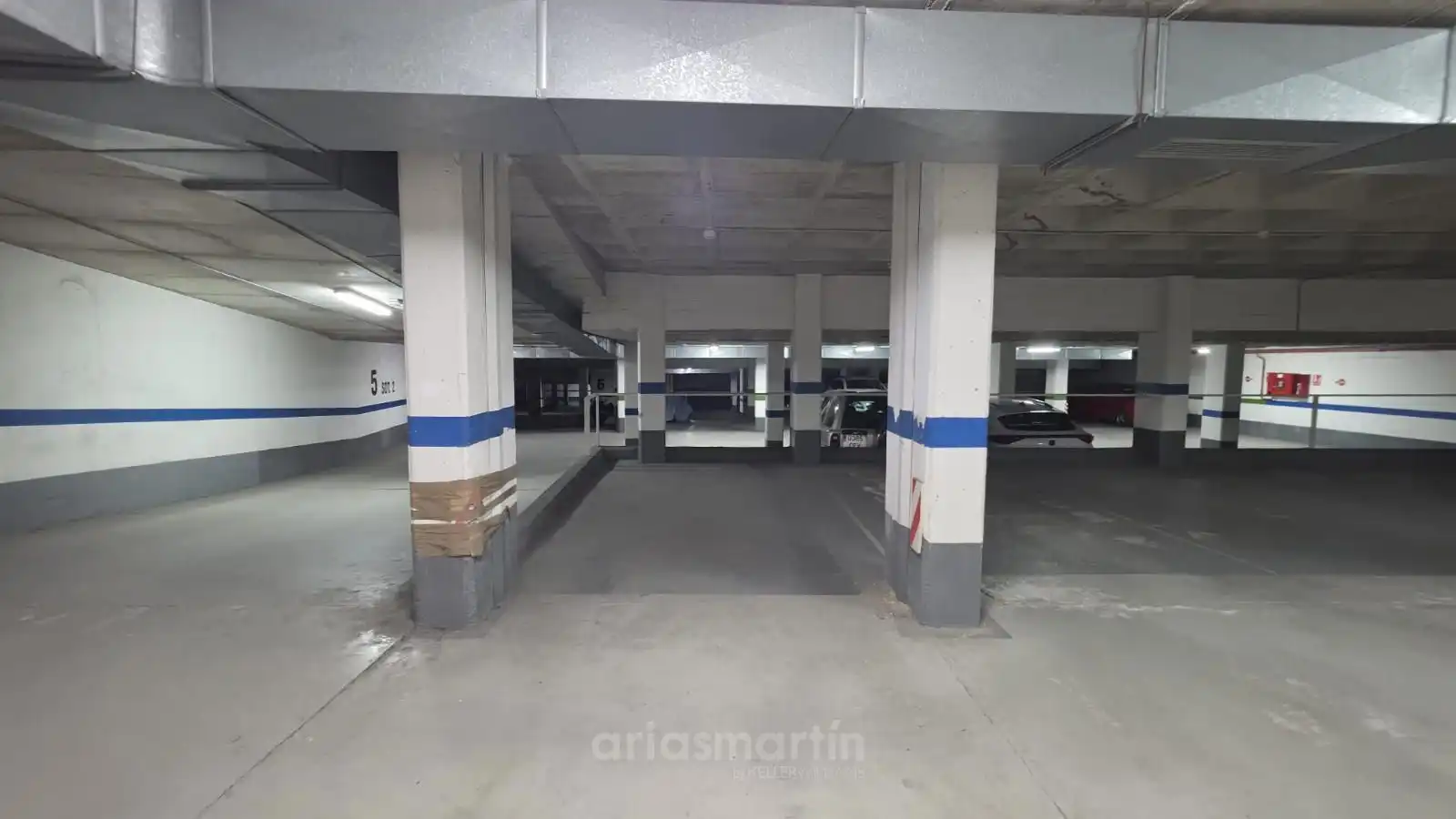 Piso de 115 m² en Salamanca