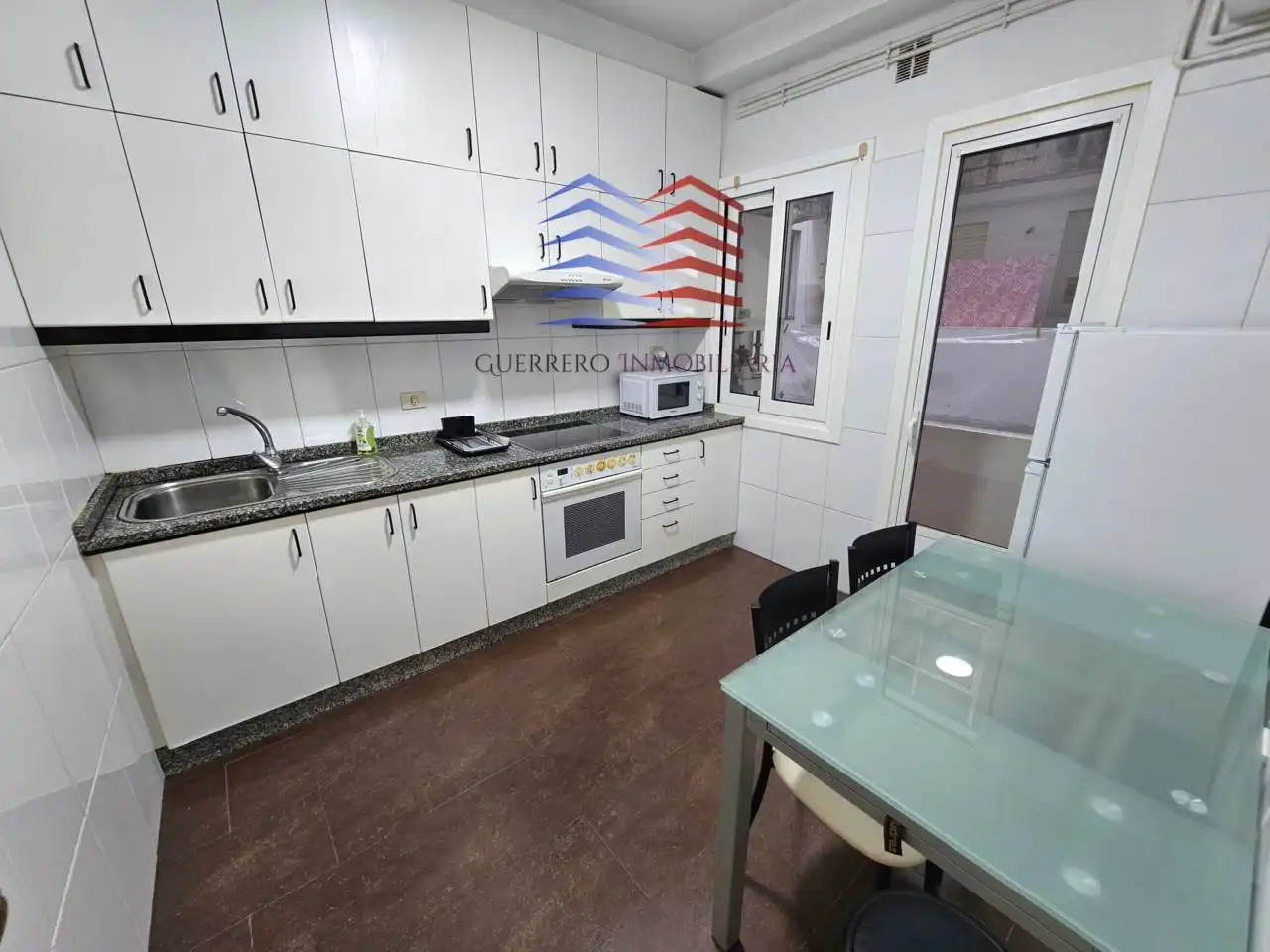 Piso de 100 m² en Ourense