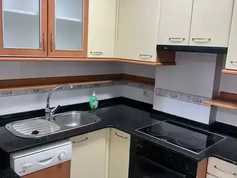 Piso de 65 m² en Pontevedra