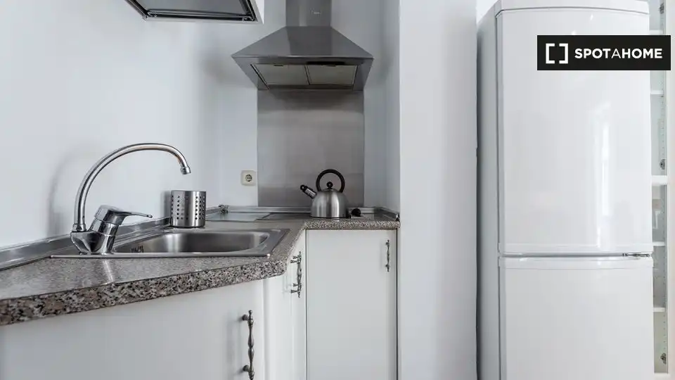 Piso de 70 m² en Madrid