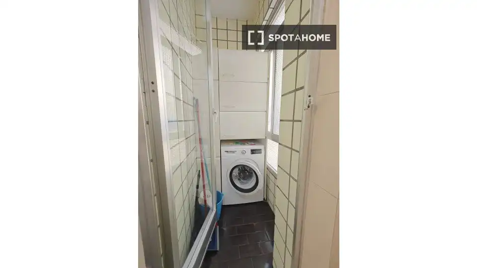 Habitación en alquiler, Bilbao