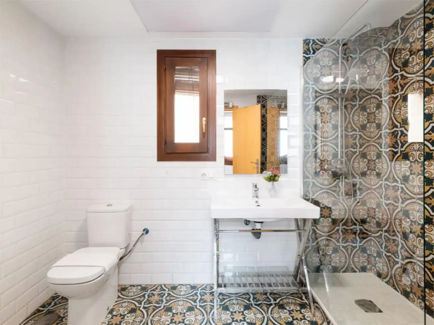 Habitación 100 m², Granada
