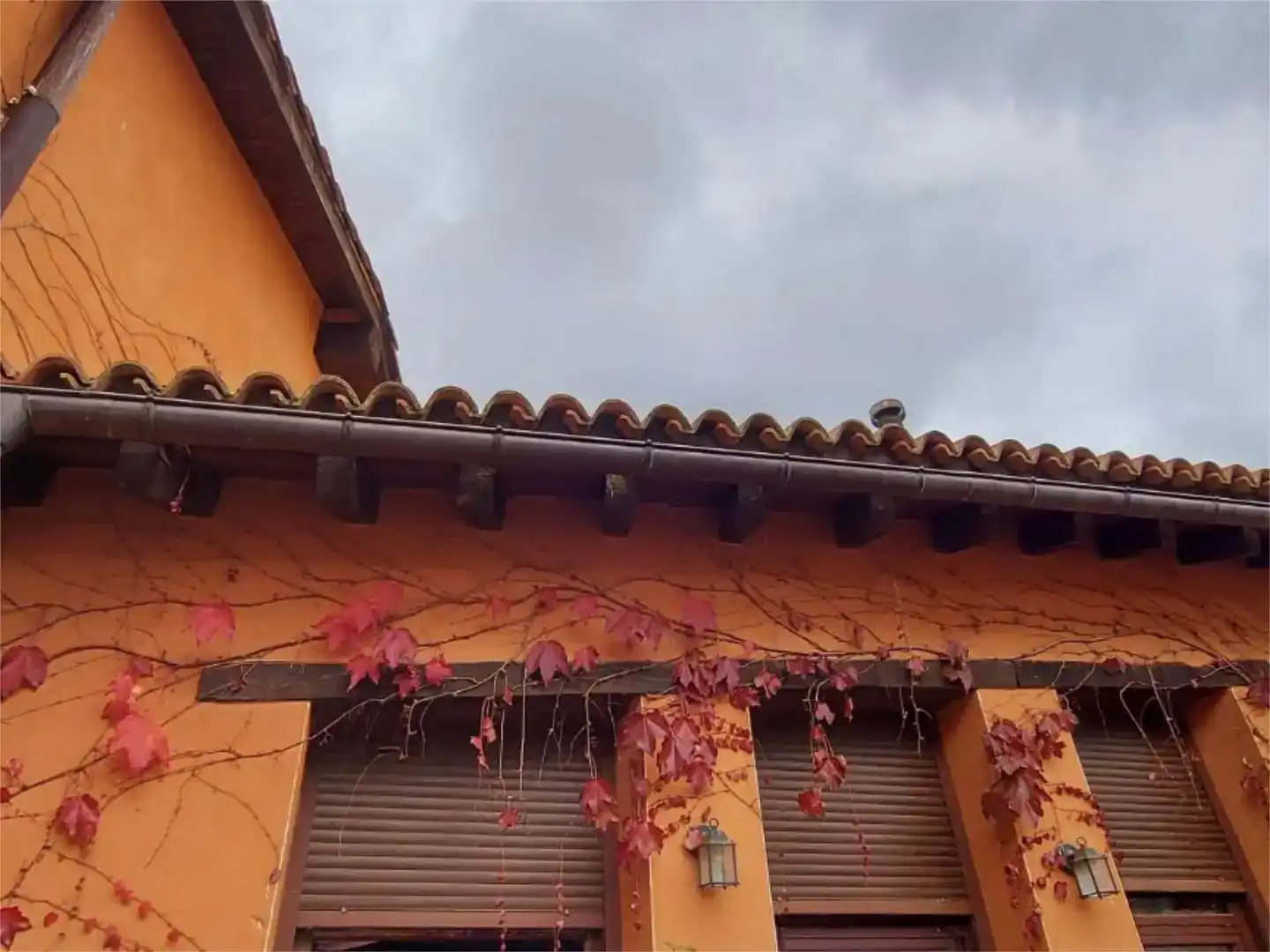 Casa de 130 m² en Fresno de Cantespino
