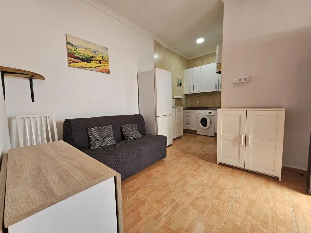 Appartement 38 m² à Xérès