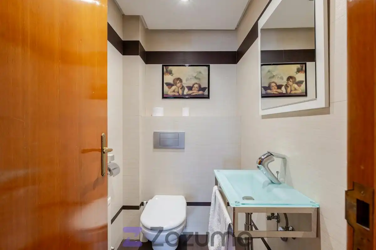 Pis de 173 m² a Madrid