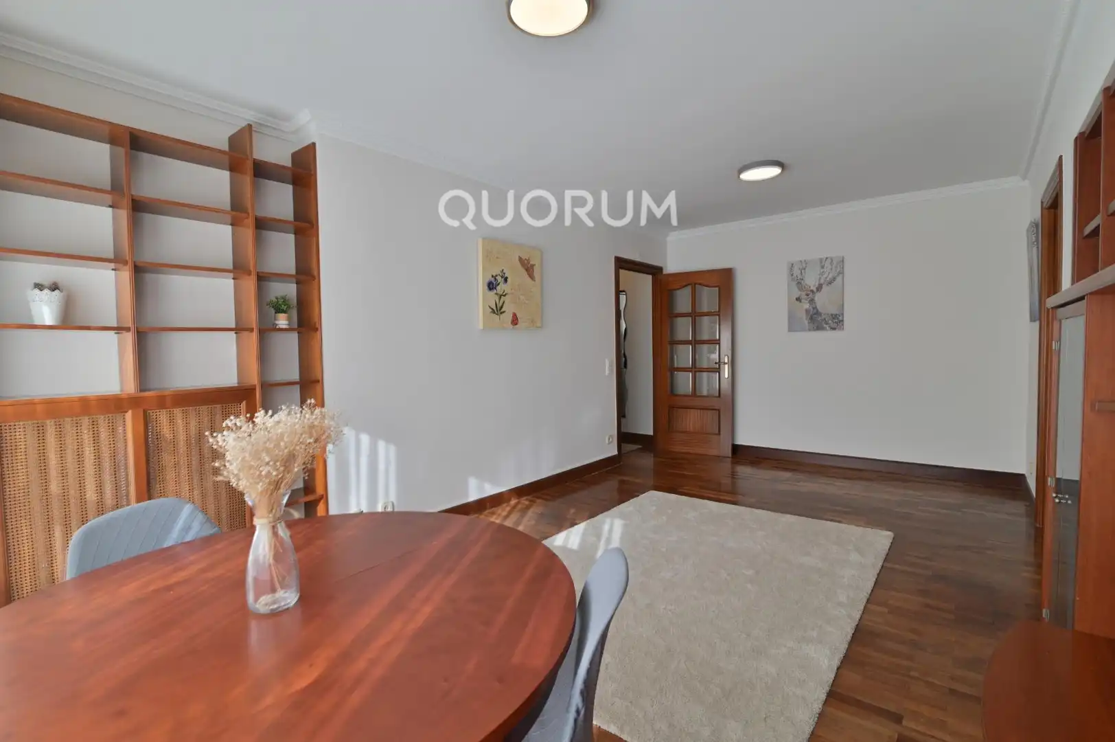 Pis de 81 m² a Bilbao