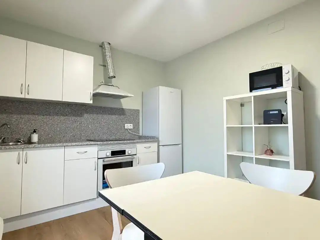 Habitación 110 m², Ourense