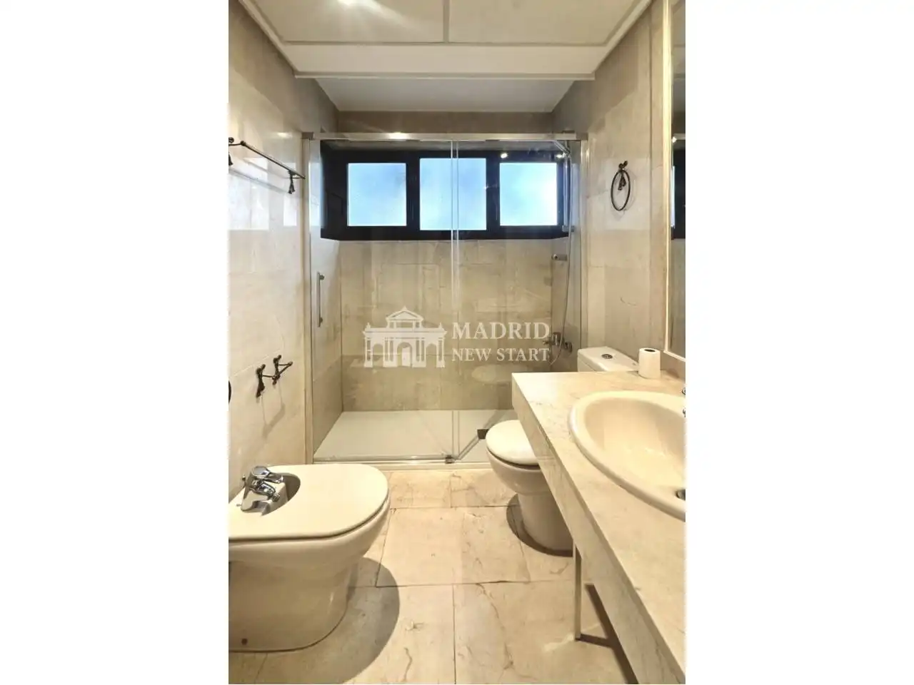 Pis de 73 m² a Madrid