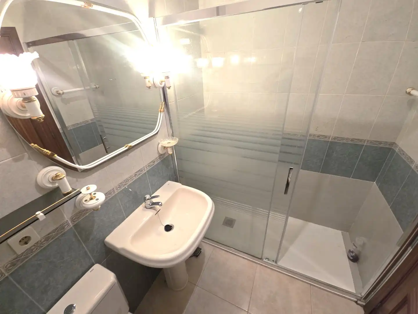 Piso de 112 m² en Cáceres