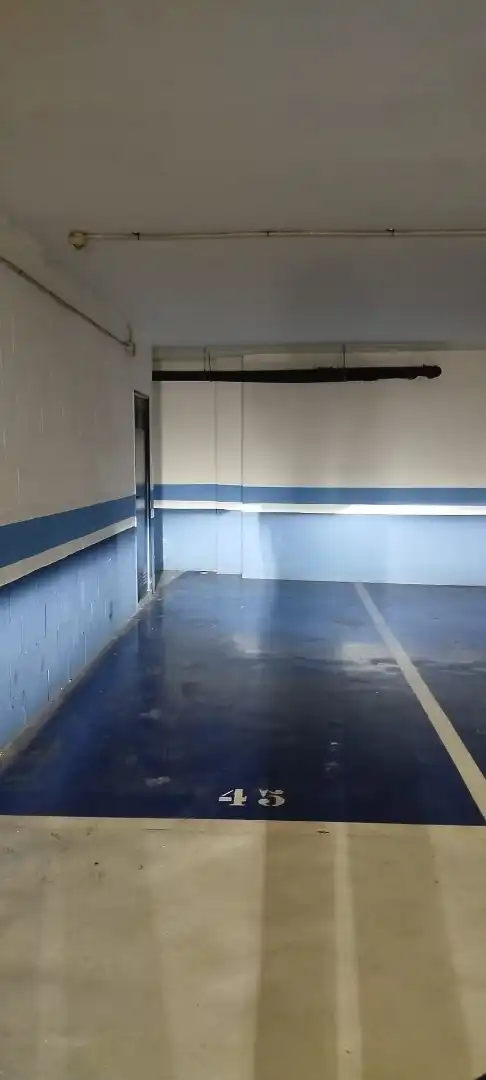 Pis de 80 m² a Màlaga