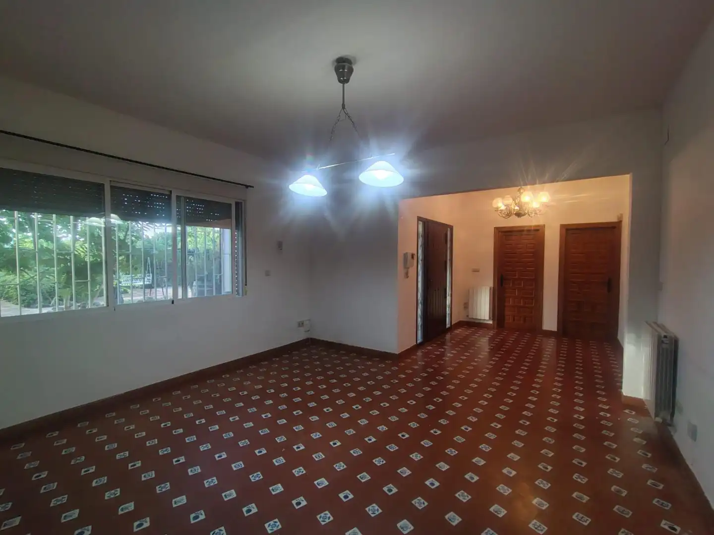 Pis de 180 m² a Viana de Cega