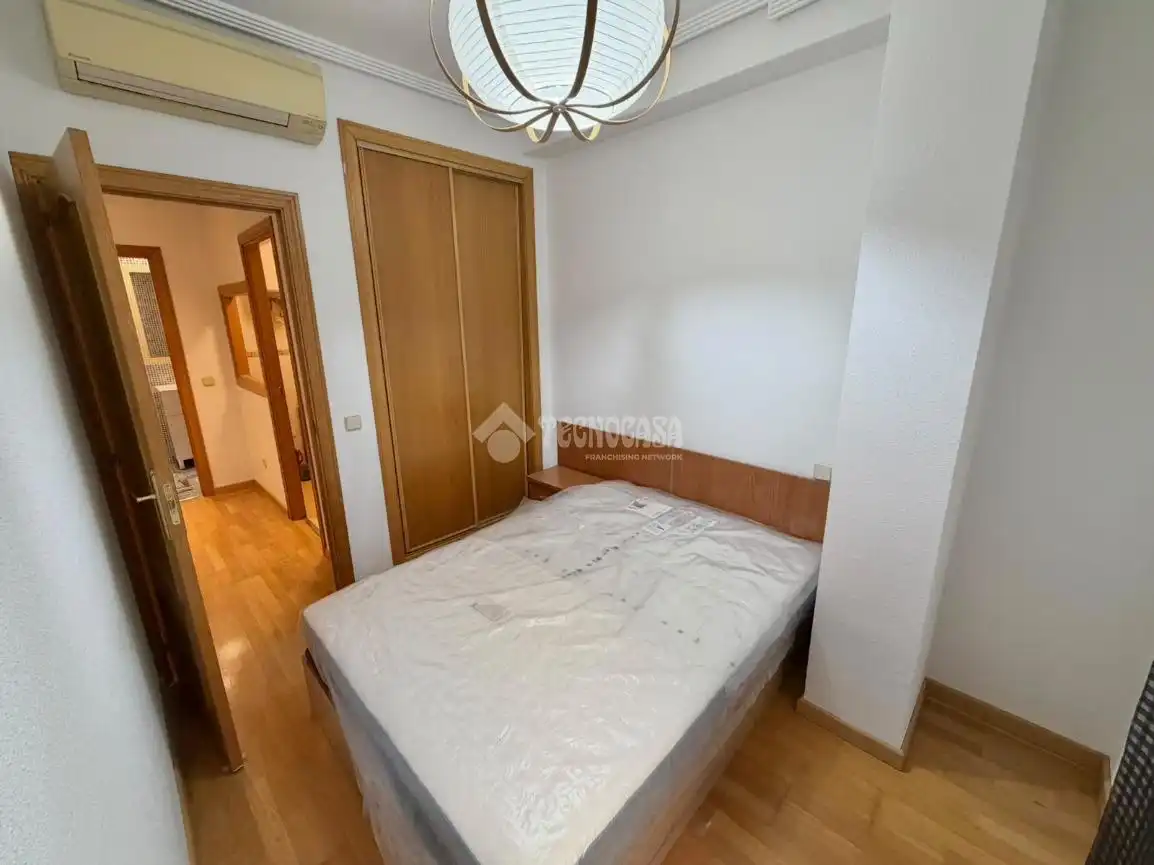 Pis de 51 m² a Madrid
