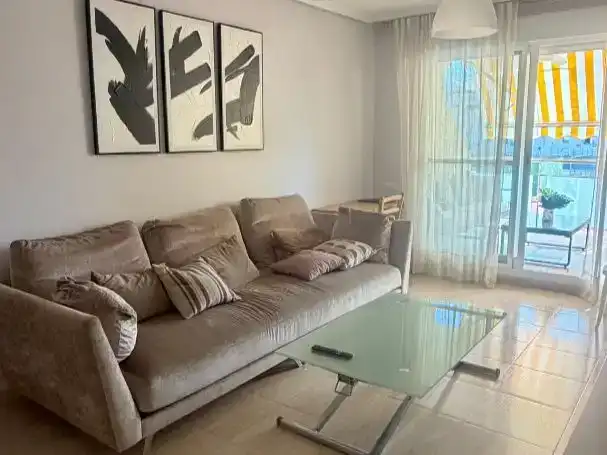 Piso de 90 m² en Torreblanca