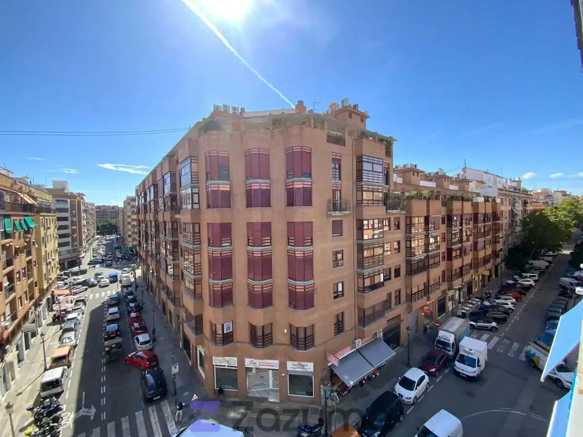 Pis de 114 m² a València
