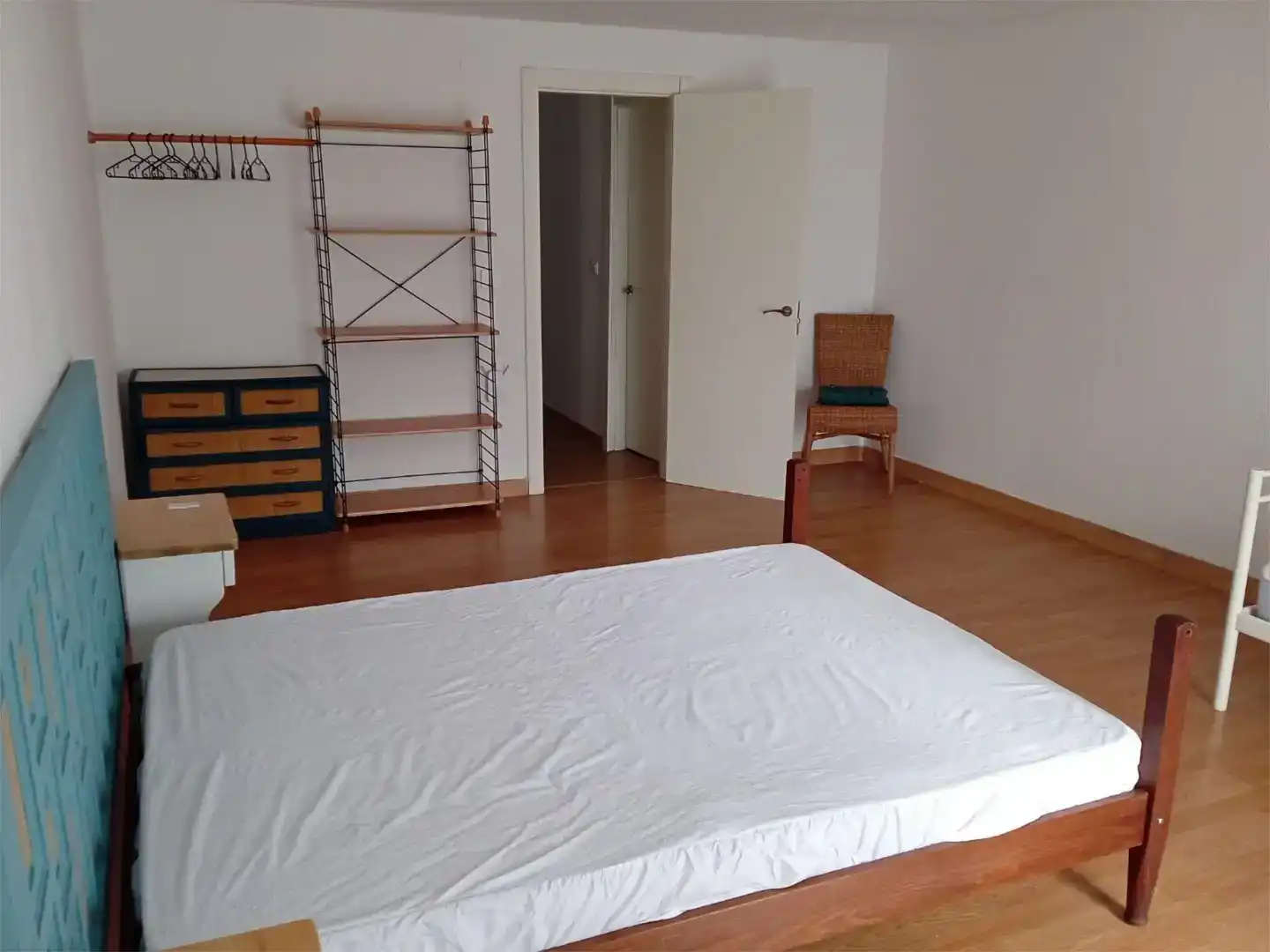 Piso de 129 m² en Alborge