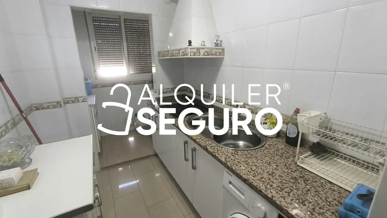 Pis de 75 m² a Sevilla