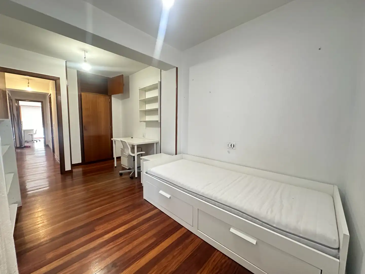 Pis de 105 m² a Santiago de Compostel·la
