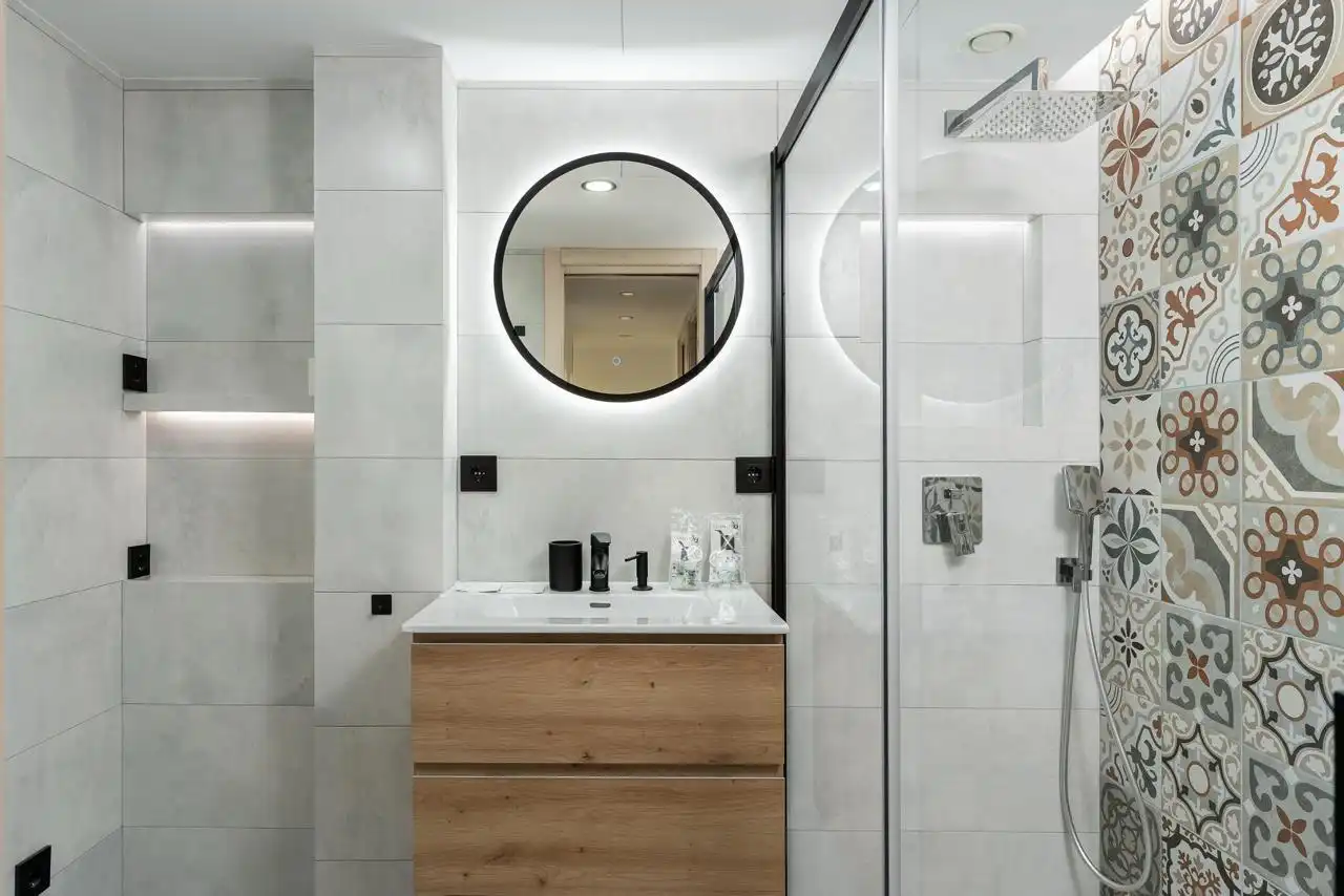 Piso de 101 m² en Madrid