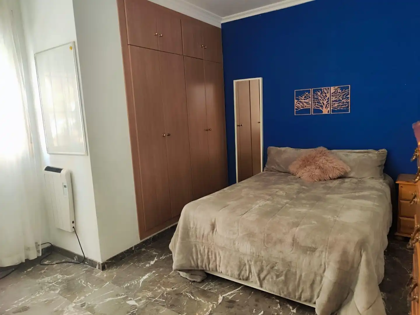 Pis de 113 m² a Sagunt